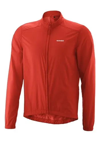 Gonso Adventure Jacket