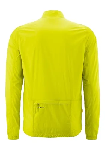 Gonso Adventure Jacket Wind M 2