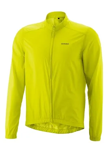 Gonso Adventure Jacket Wind M 3