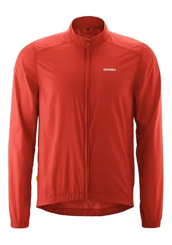Gonso Adventure Jacket 3
