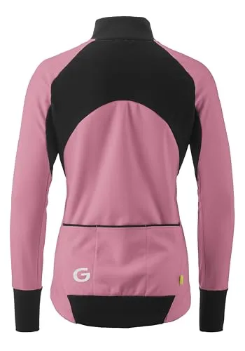 Gonso Road Jacket Softshell 2 W 2