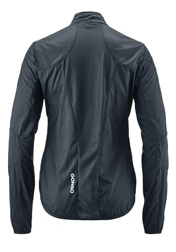 Gonso Road Jacket Wind W 2