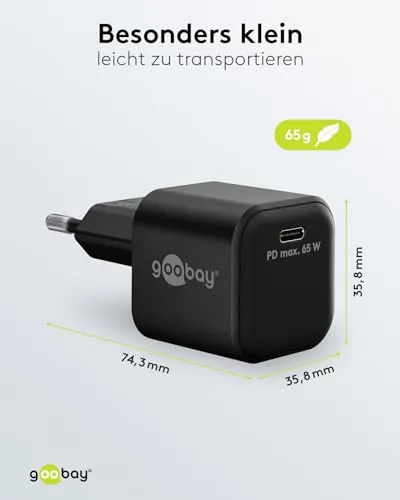 goobay 65369 3
