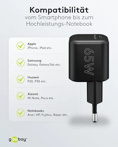 goobay 65369 6