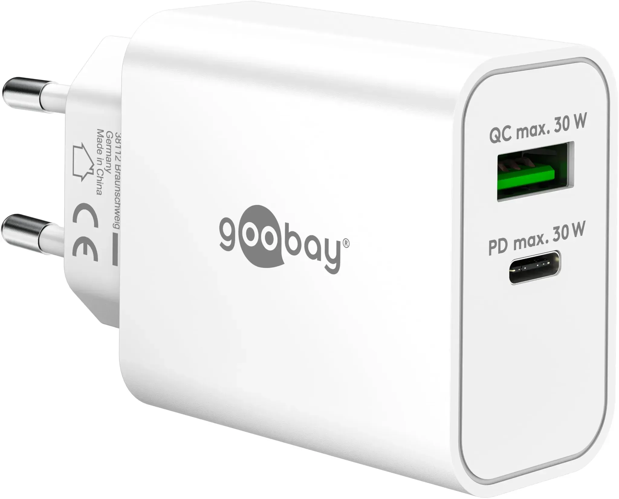goobay 75336