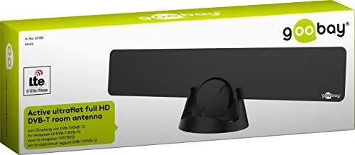 goobay DVB-T2 2