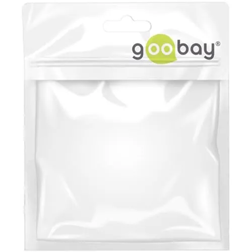 goobay Ladegerät UC 2