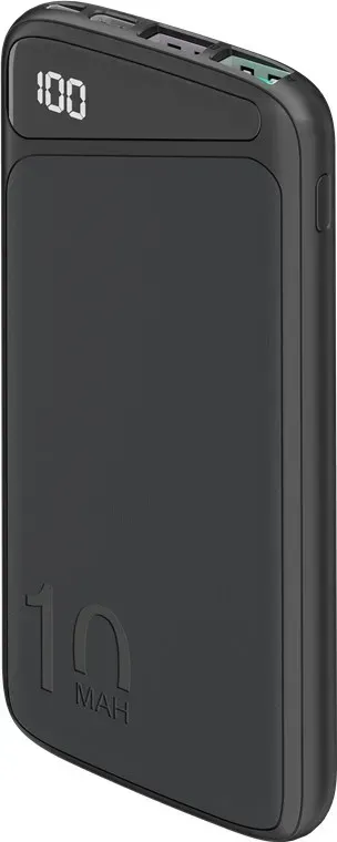 goobay Schnelllade-Powerbank UC