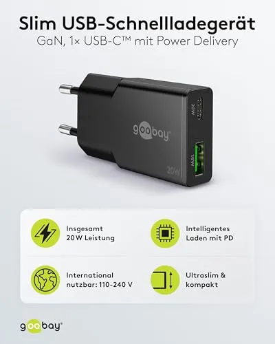 goobay UC 2