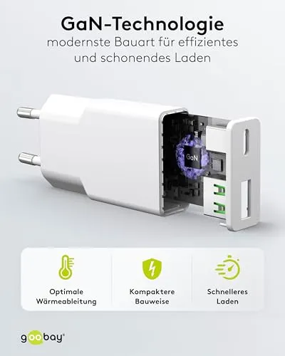 goobay UC 30W 5