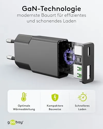 goobay UC 5