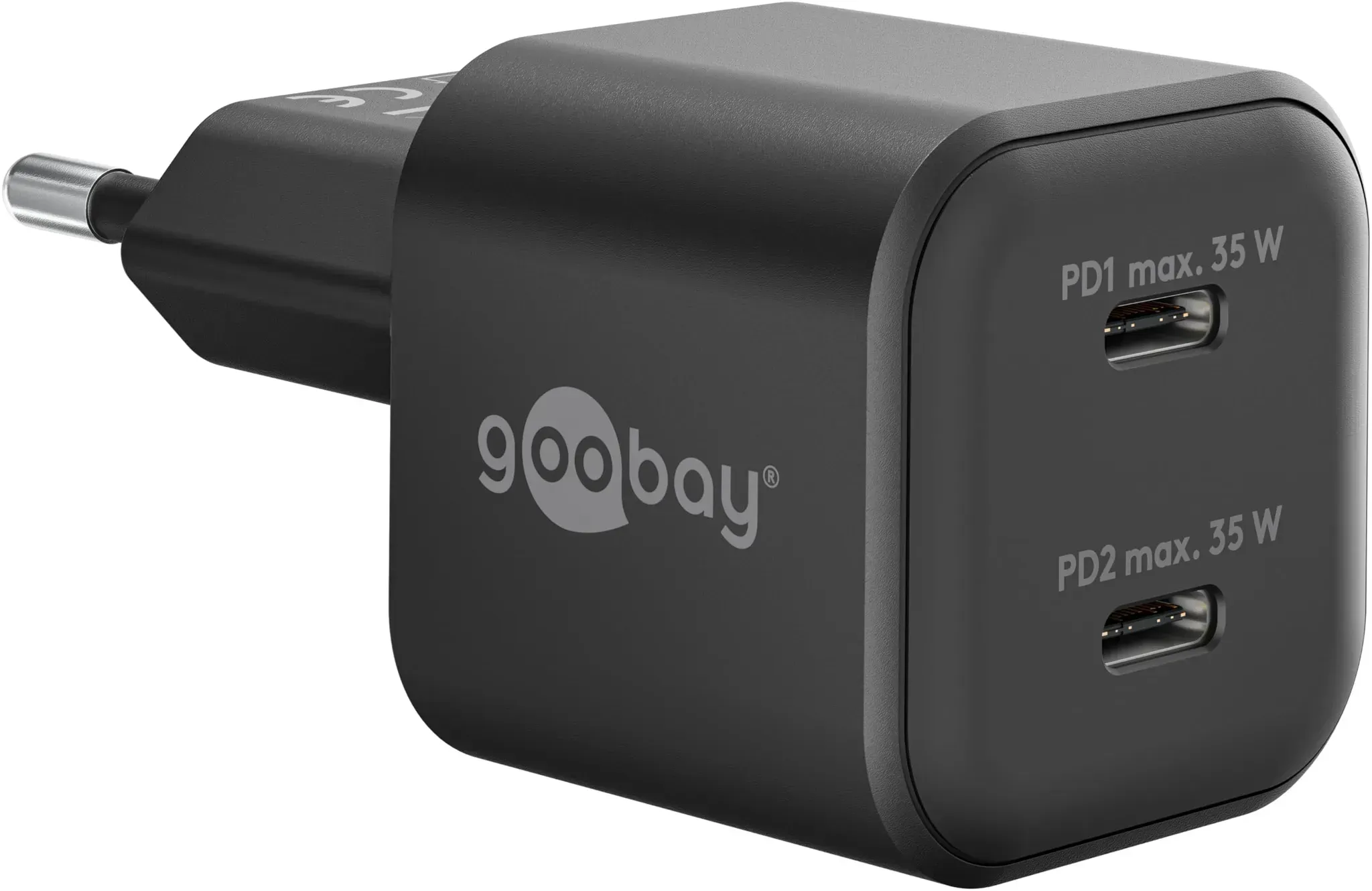 goobay USB-CTM