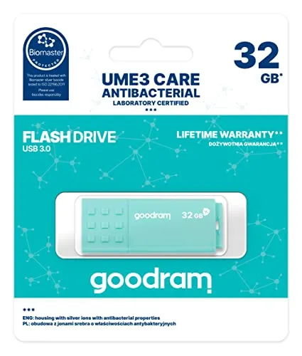 Goodram UME3 2