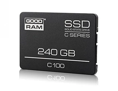 GoodRAM C100 2