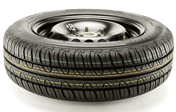 Goodride Radial SP06 (185/65 R15H)