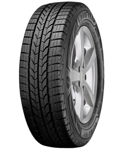 Goodyear 215/60 R17 Winterreifen