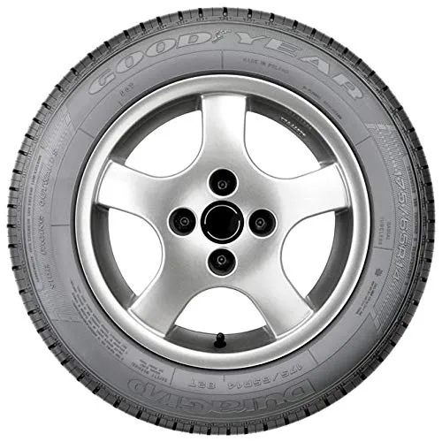 Goodyear DuraGrip (185/60 R14H) 2