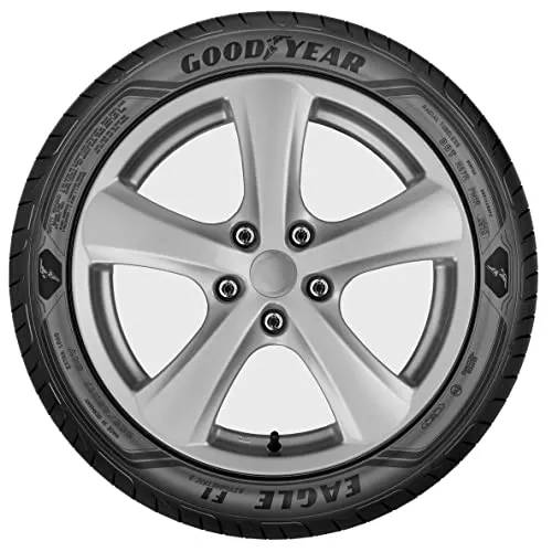 Goodyear EAG F1 ASYM3 FP 3