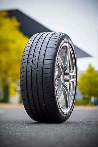 Goodyear EAG F1 ASYM3 FP 4