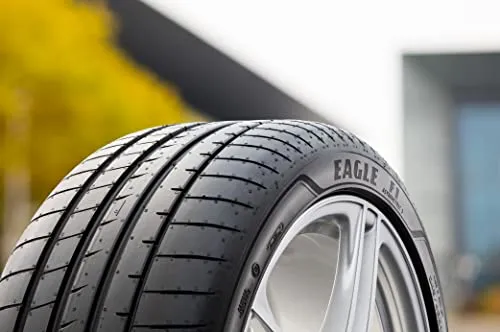 Goodyear EAG F1 ASYM3 FP 5