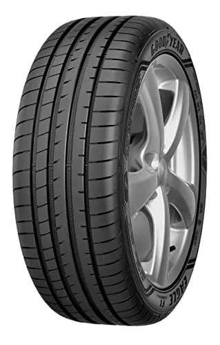 Goodyear EAG F1 ASYM3 FP 2