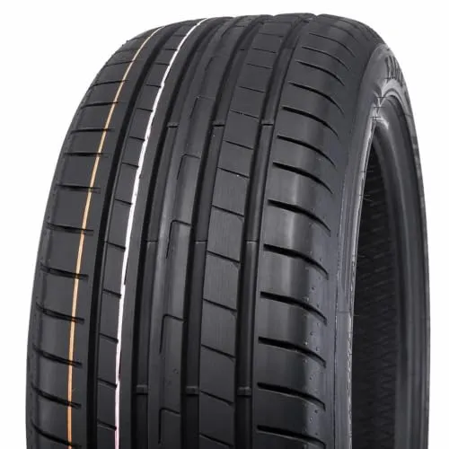 Goodyear Eagle F1 Asymmetric 3 XL