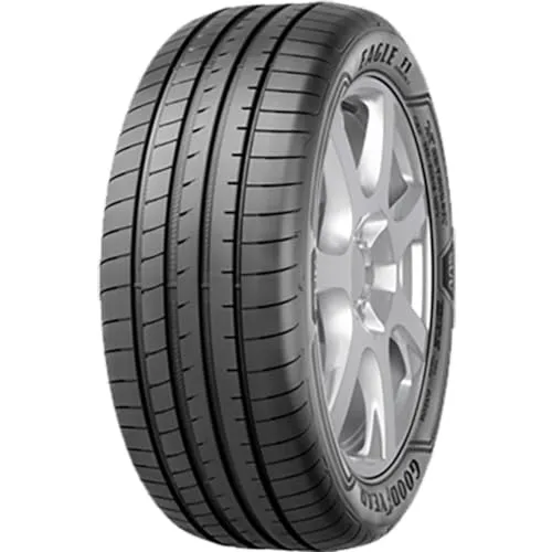 Goodyear Eagle F1 Asymmetric 3