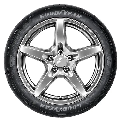 Goodyear Eagle F1 Asymmetric 5 2