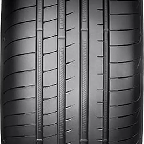 Goodyear Eagle F1 Asymmetric 5 4