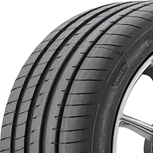 Goodyear Eagle F1 Asymmetric 5 7