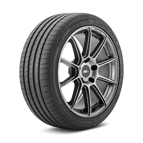 Goodyear Eagle F1 Asymmetric 5 5