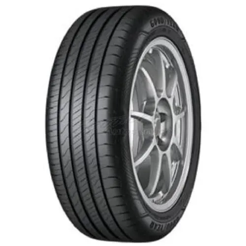 Goodyear EFFI. GRIP PERF 2