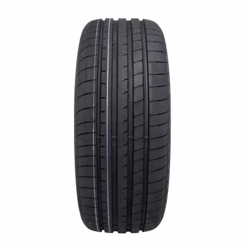 Goodyear F1 ASYM 3 SUV FP