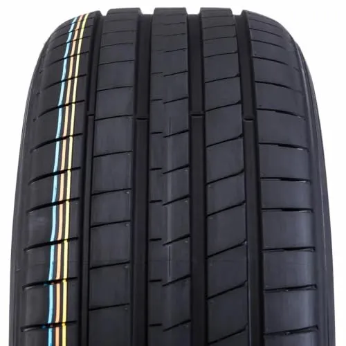 Goodyear F1 ASYM 6 FP 2