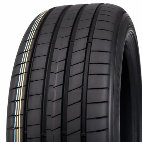 Goodyear F1 ASYM 6 FP 3