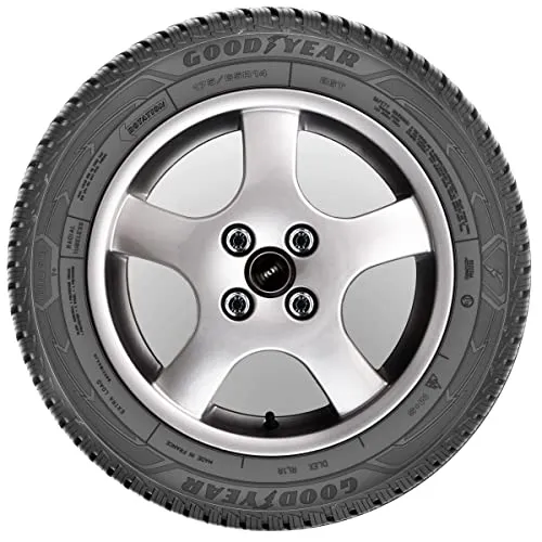 Goodyear UG 9+ 3