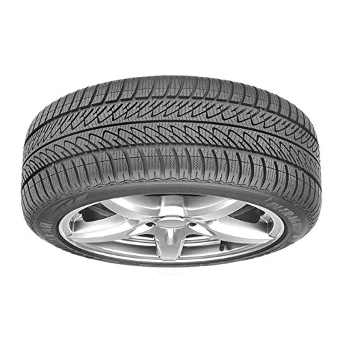 Goodyear UltraGrip 8 (195/65 R15) 2