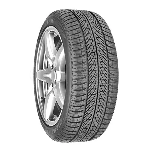 Goodyear UltraGrip 8 (195/65 R15) 3