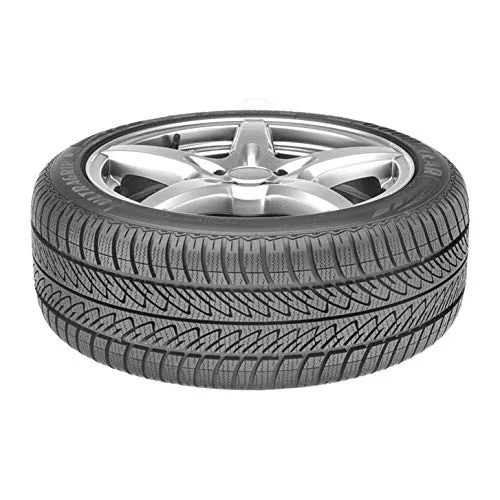 Goodyear UltraGrip 8 (195/65 R15) 4