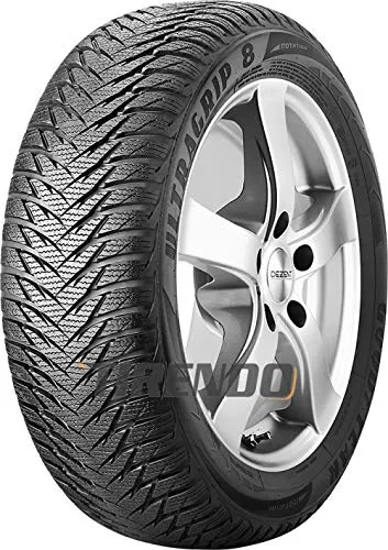 Goodyear UltraGrip 8 (195/65 R15) 5