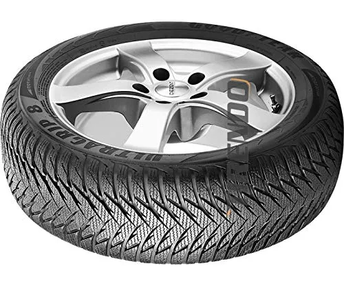 Goodyear UltraGrip 8 (195/65 R15) 6