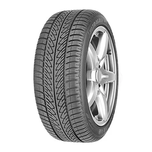 Goodyear UltraGrip 8 (195/65 R15)