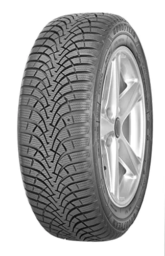 Goodyear UltraGrip 9+ 4