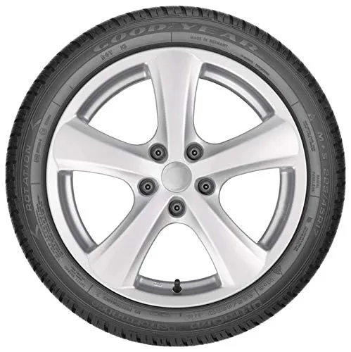 Goodyear UltraGrip Performance 2 (225/45 R17 H) 3