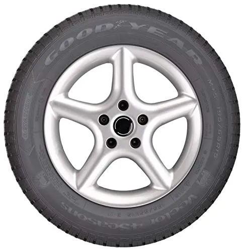 Goodyear Vector 4Seasons (185/65 R 15 H) 2