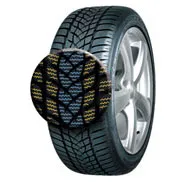 Goodyear UltraGrip Performance 2 (225/45 R17 H)