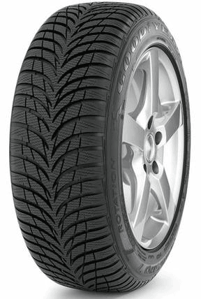 Goodyear UltraGrip 7+ (205/55 R16H)