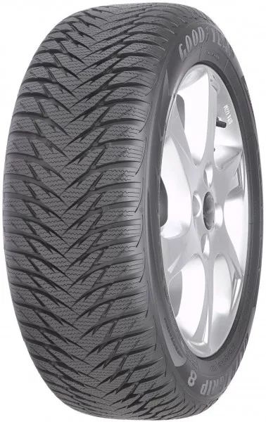 Goodyear UltraGrip 8 (215/65 R16T)