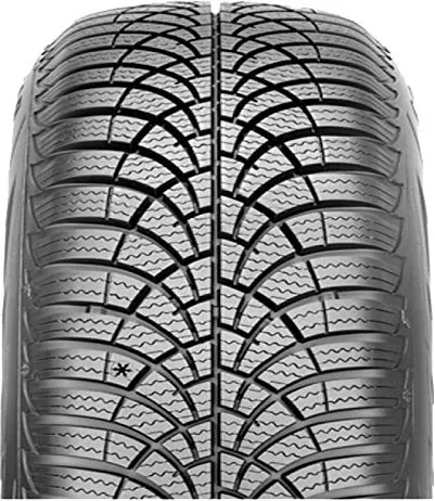 Goodyear Ultragrip 9 (165/70 R14T) 2