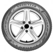 Goodyear Ultragrip 9 (165/70 R14T) 3